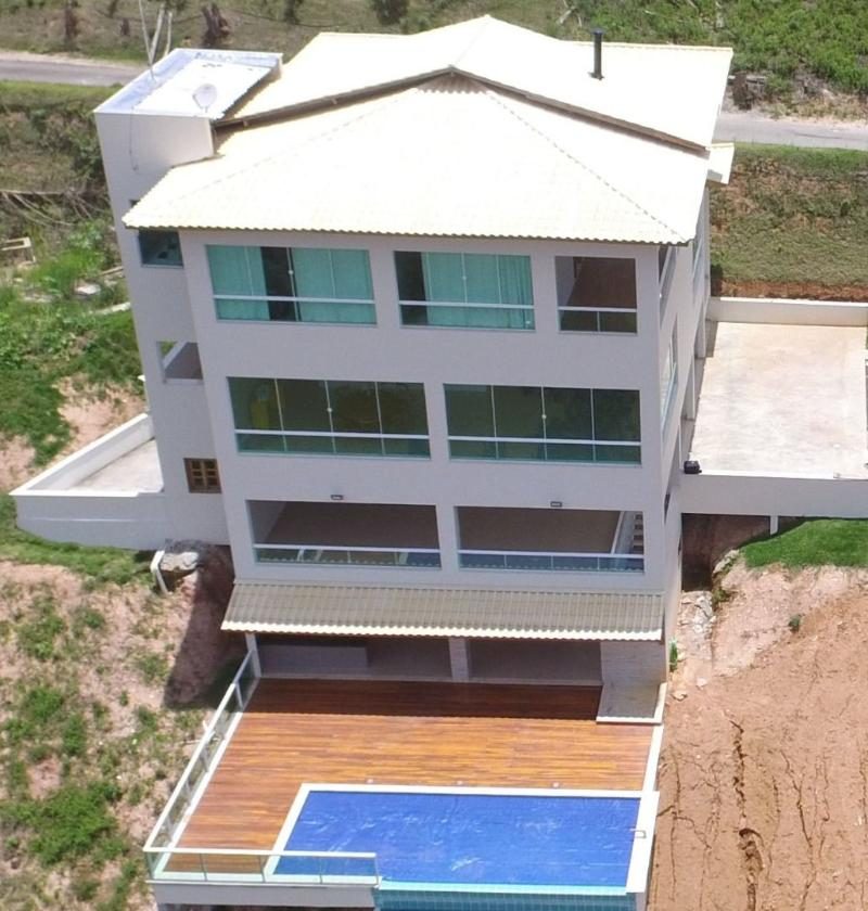Casa com 5 dormitórios à venda, 700 m²  - Domingos Martins - Domingos Martins/ES
